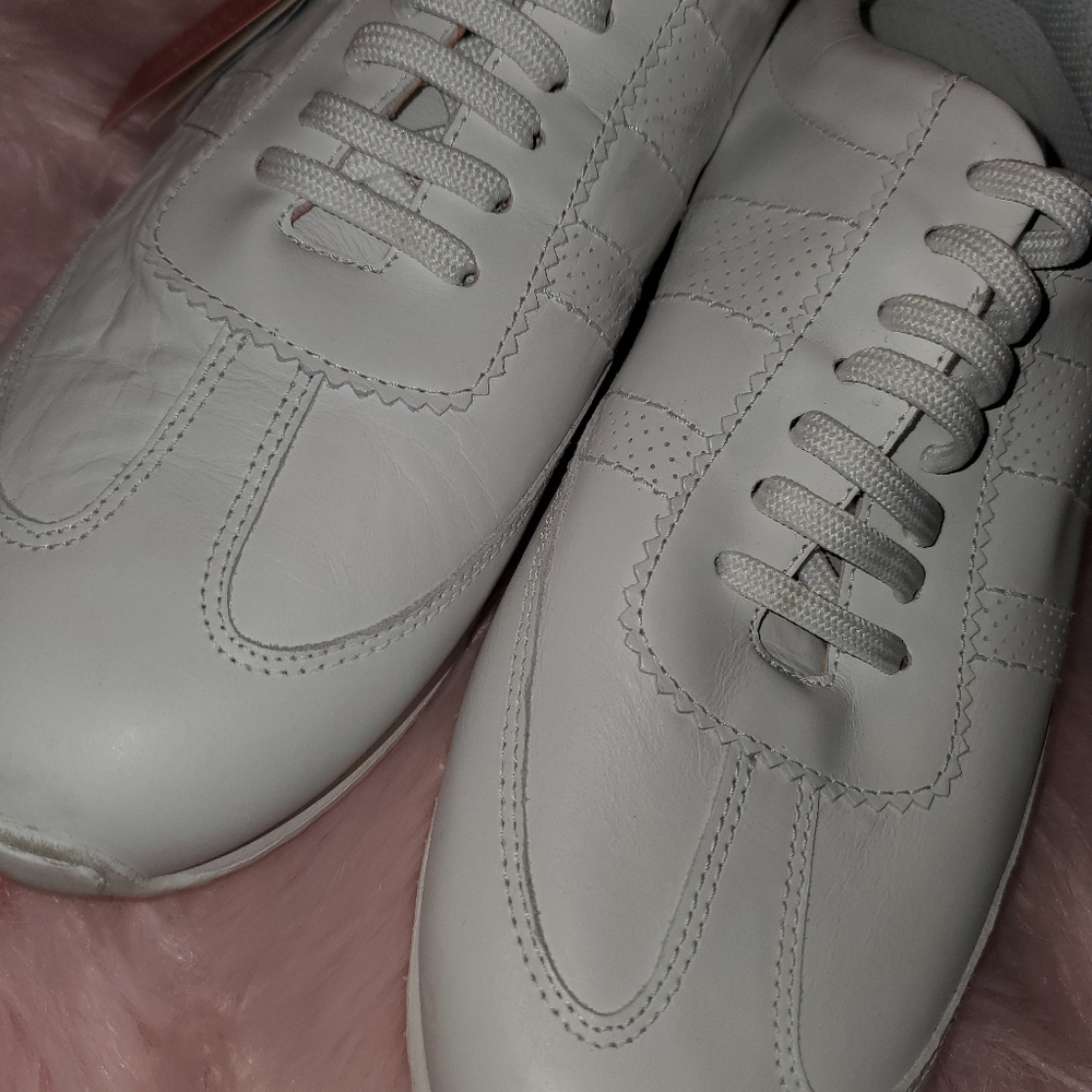 New Zara Sneakers